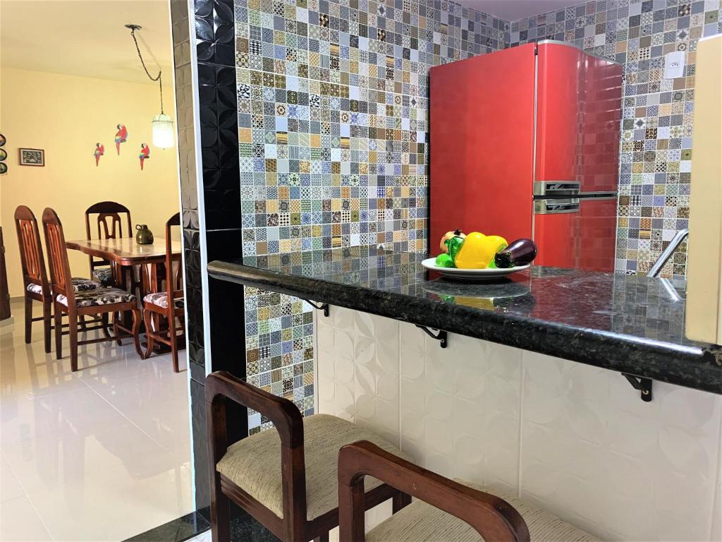  Rental Home Praia Grande