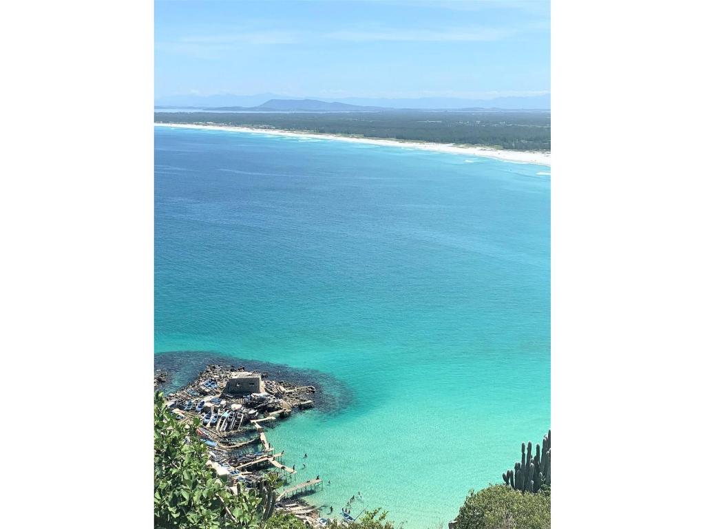  Rental Home Praia Grande