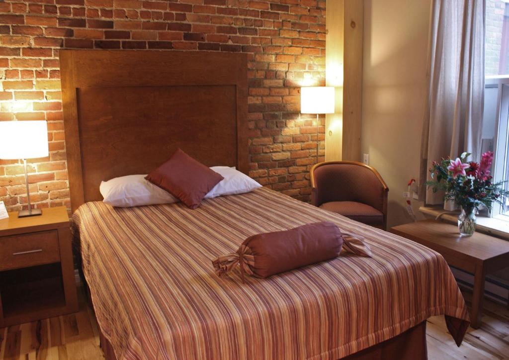 Hotel Quartier des Spectacles