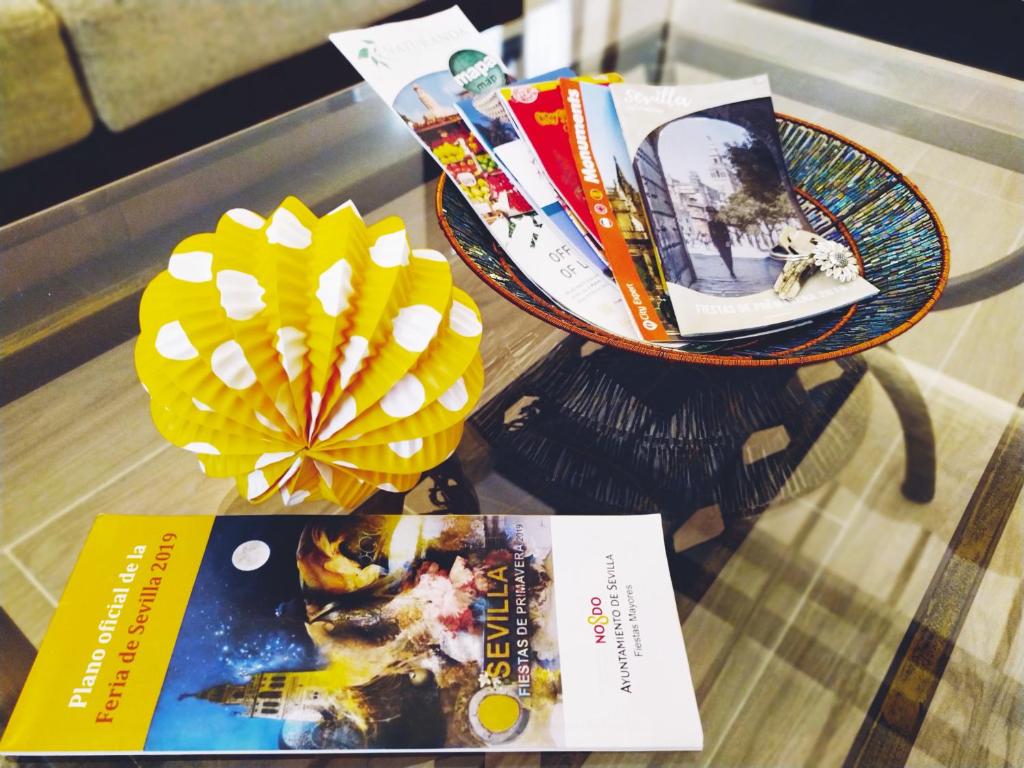 Miraflores 58 Apt - Private Parking Opt - 10