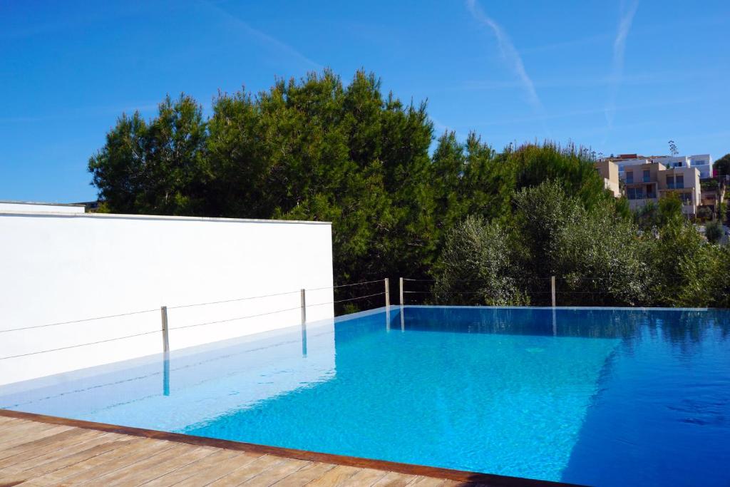 Private Villa with pool - Beach front - Sea Views - Cala ...