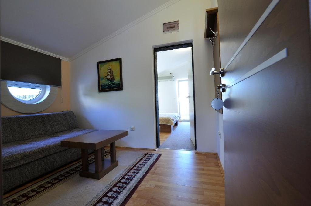 Vila Đurić - Ex Hotel Đurić - 19