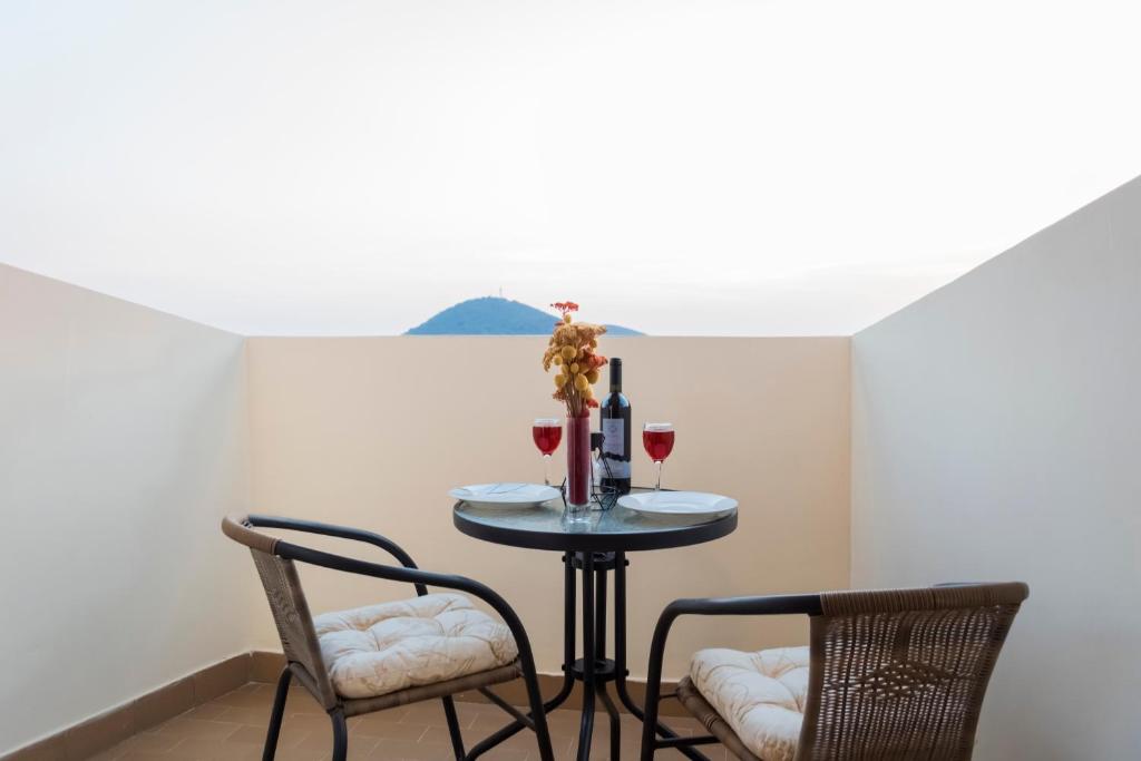Fotografie z fotogalerie ubytování Apartment Princino v Dubrovníku