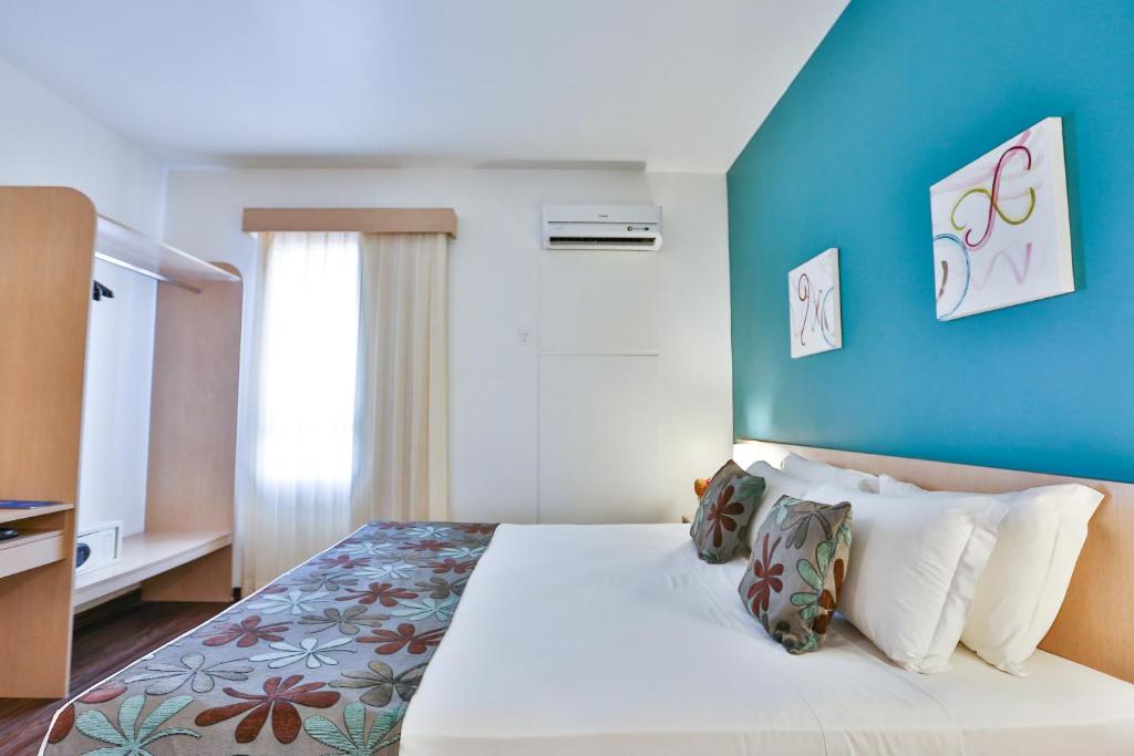  Comfort Hotel Joinville