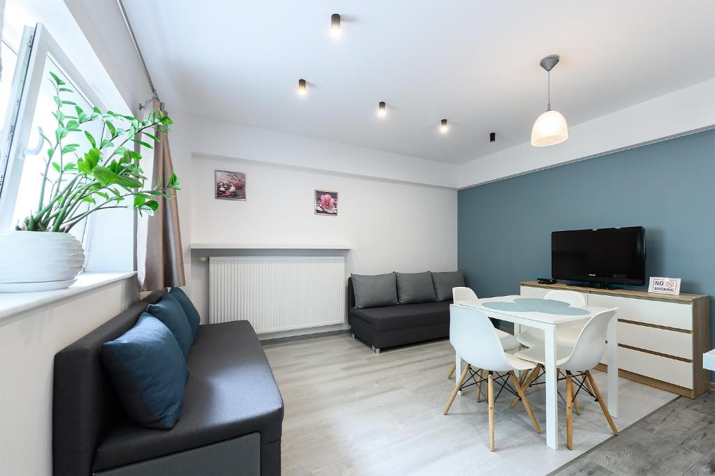PORT-ŁÓDŹ Apartment by PinPoint - Apartamento De Estudio