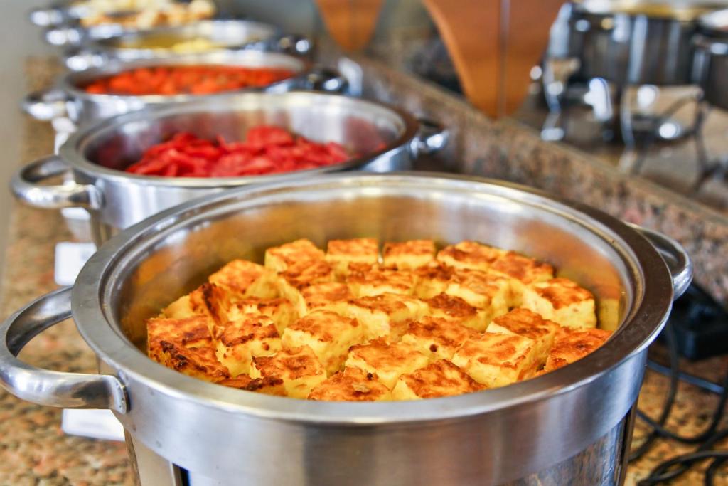 Comfort Hotel Joinville