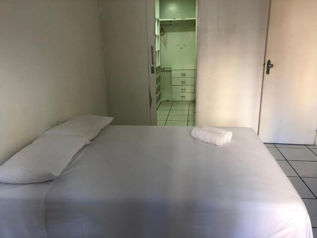  Porto de Iracema Residence CBT