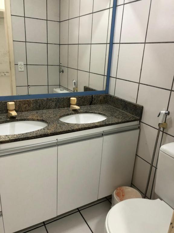  Porto de Iracema Residence CBT