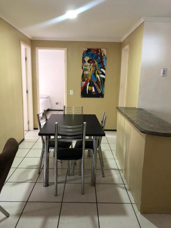  Porto de Iracema Residence CBT