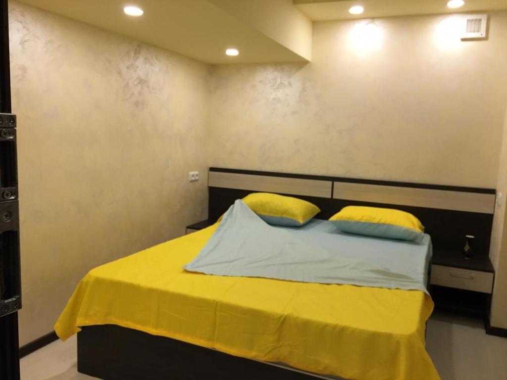 Двухэтажная квартира в центре - отзывы и видео