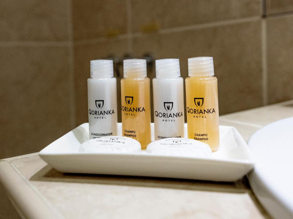 Foto dalla galleria di Qorianka Hotel a Lima