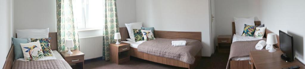 Garden Zajazd - Resim 21