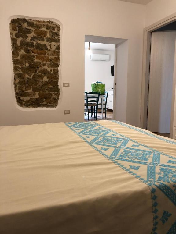 Casa della Nonna a San Giovanni Suèrgiu - Accogliente casa