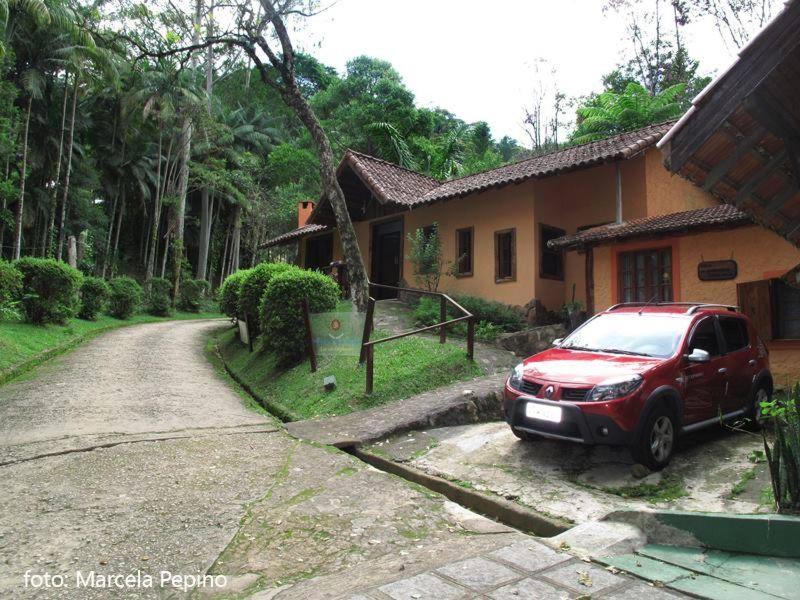  Spa e Hotel Fazenda Gaura Mandir