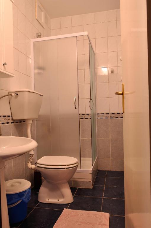 Vila Đurić - Ex Hotel Đurić - 17