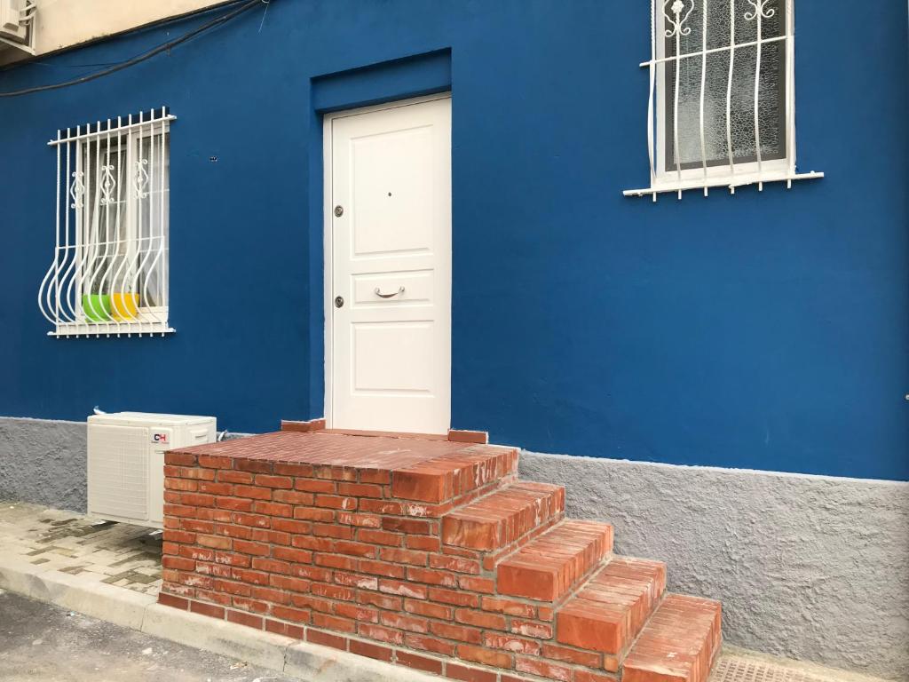 Nikki Apartments - Imazhi 10