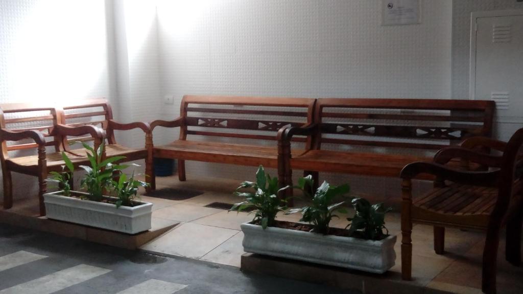  Gracioso Studio Vista Mar