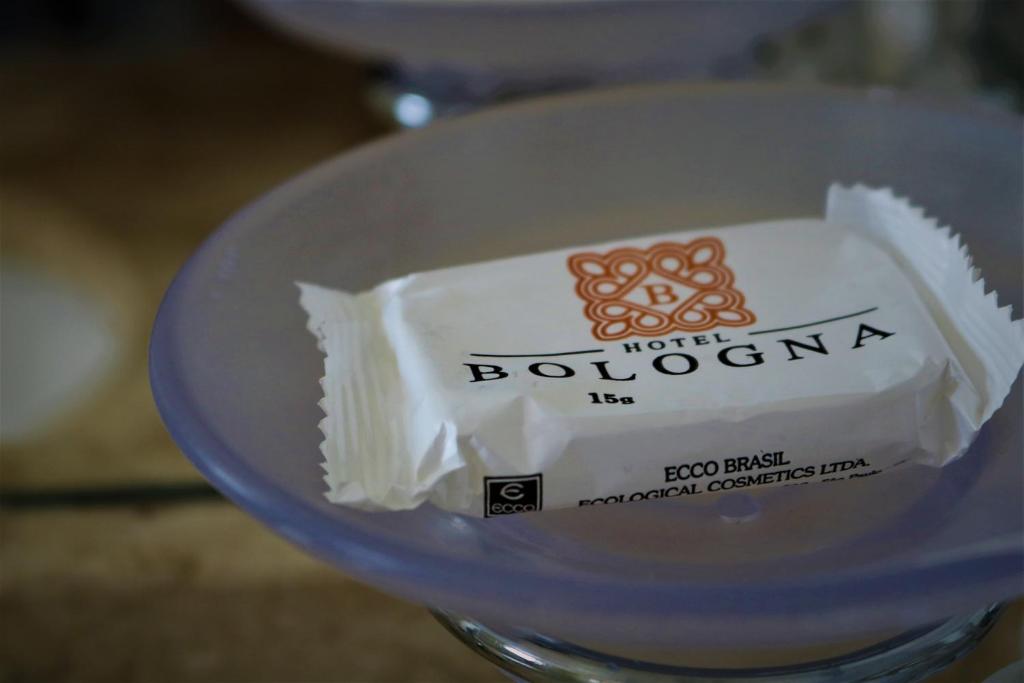  Hotel Bologna