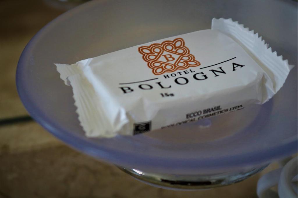  Hotel Bologna