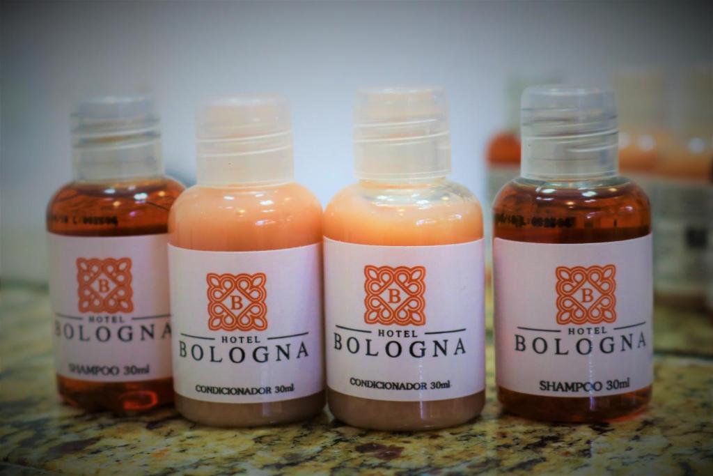  Hotel Bologna