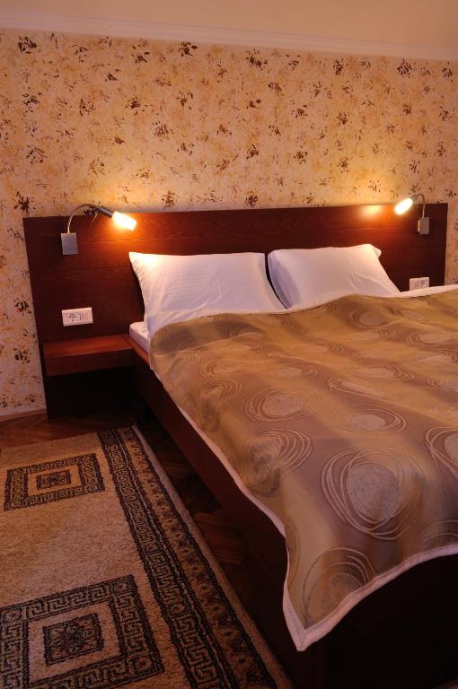 Vila Đurić - Ex Hotel Đurić - 14