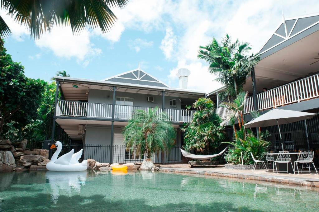 Motel Nomad - Resim 9