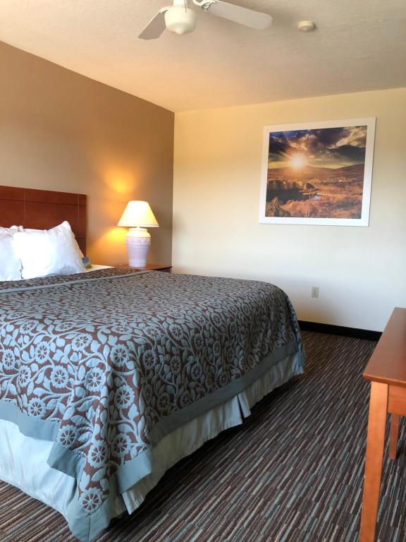 Days Inn by Wyndham Rio Rancho - Queen Room - Acceso A La Discapacidad - No Fumar