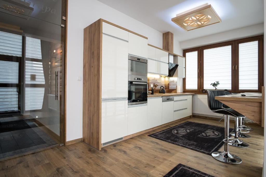 Willa Pod Grapą - 16