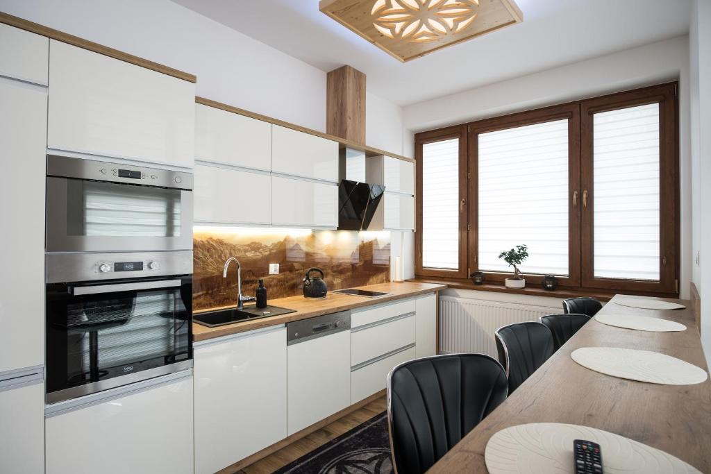 Willa Pod Grapą - 17