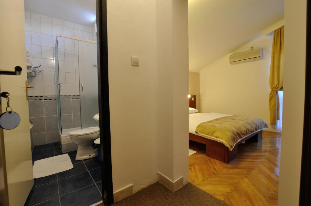 Vila Đurić - Ex Hotel Đurić - 15