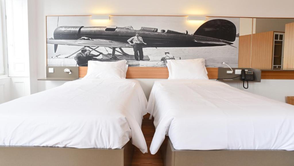 Internacional Azores Boutique - 3