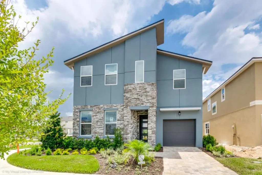 Herons Green Path Villa #259825 Villa, Kissimmee, Statele Unite ale Americii