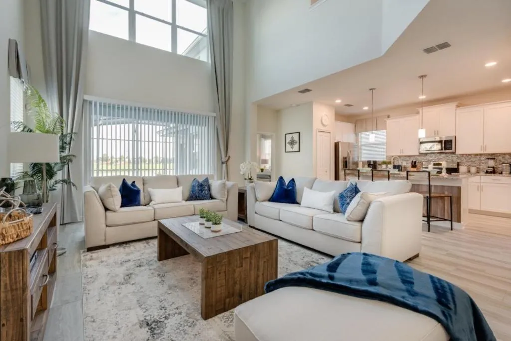Kings Castle Home #260325 Home, Kissimmee, Statele Unite ale Americii