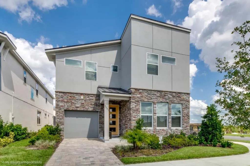 Egret Mills Terrace Villa #259861 Villa, Kissimmee, Statele Unite ale Americii