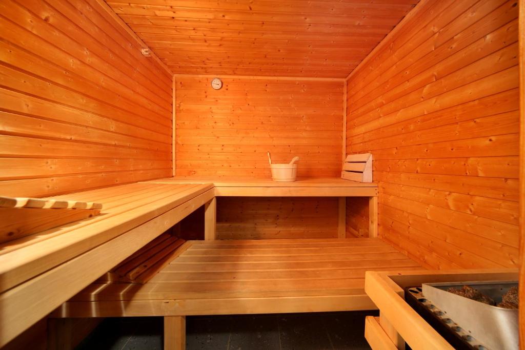 Fotografie z fotogalerie ubytování Hotel Hradec v destinaci Špindlerův Mlýn