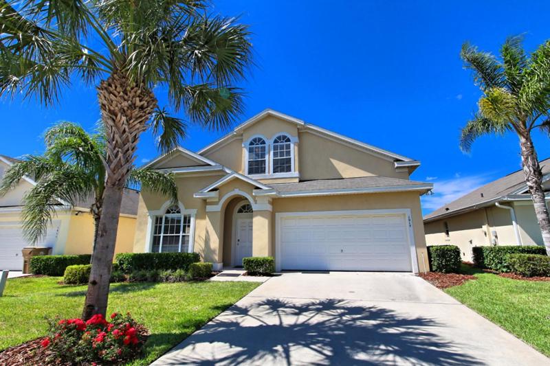 Morningstar Villa 230785, Orlando (updated prices 2024)