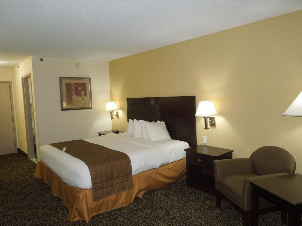 Best Western Elyria photo