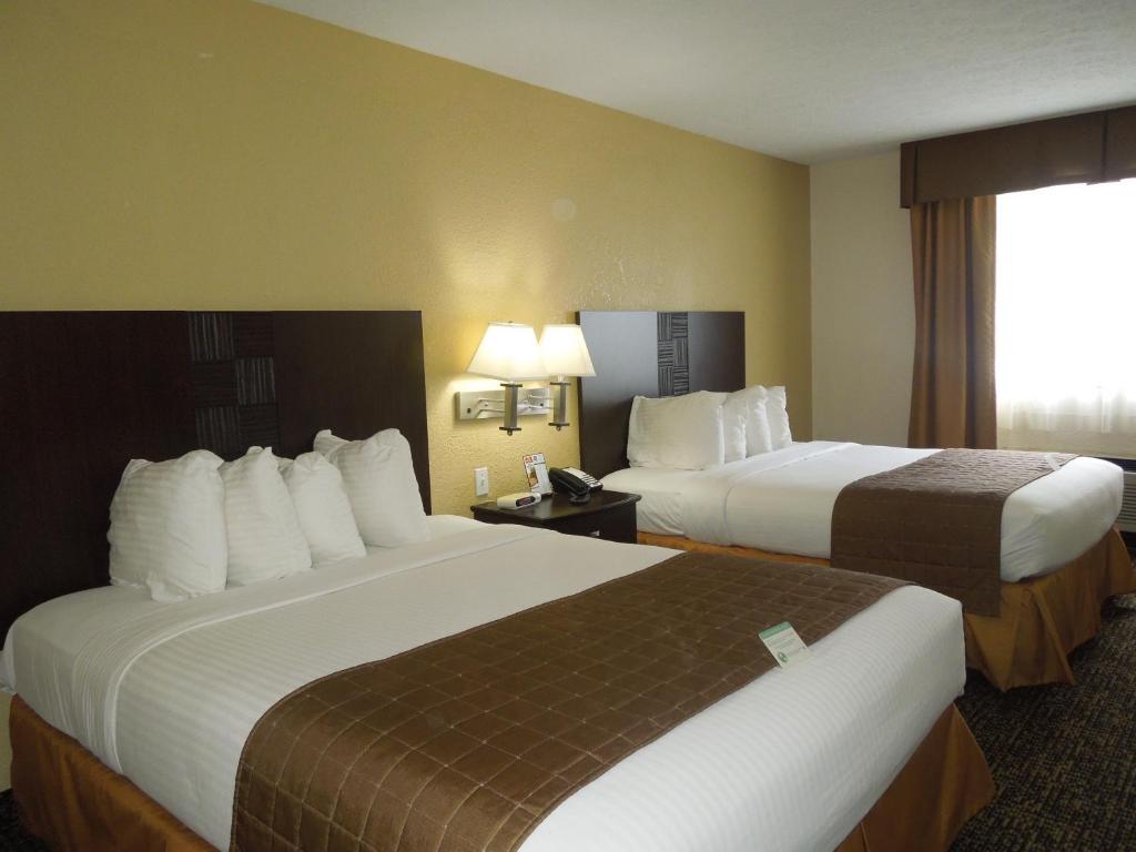 Best Western Elyria photo