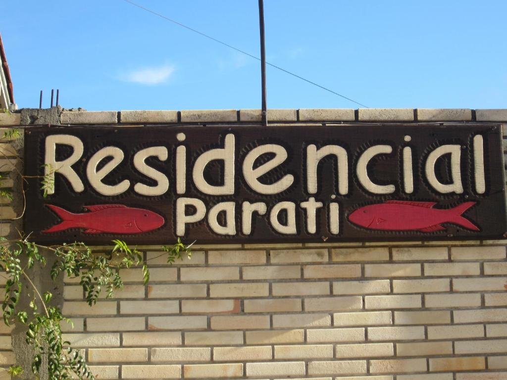  Residencial Parati