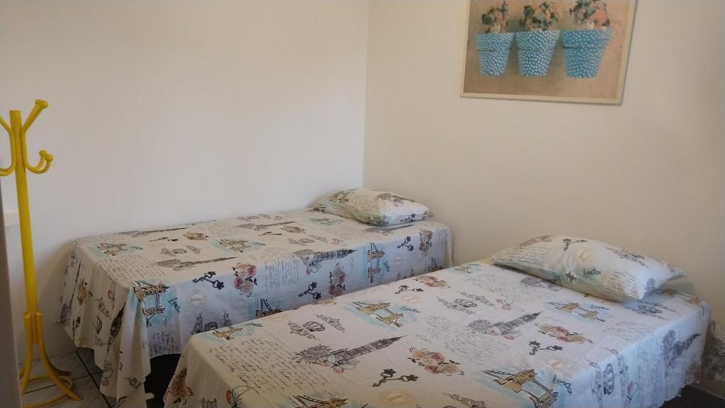  Residencial mar do norte
