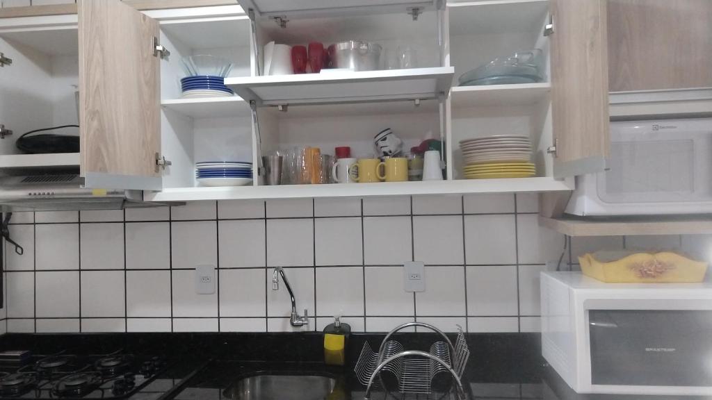  Residencial mar do norte