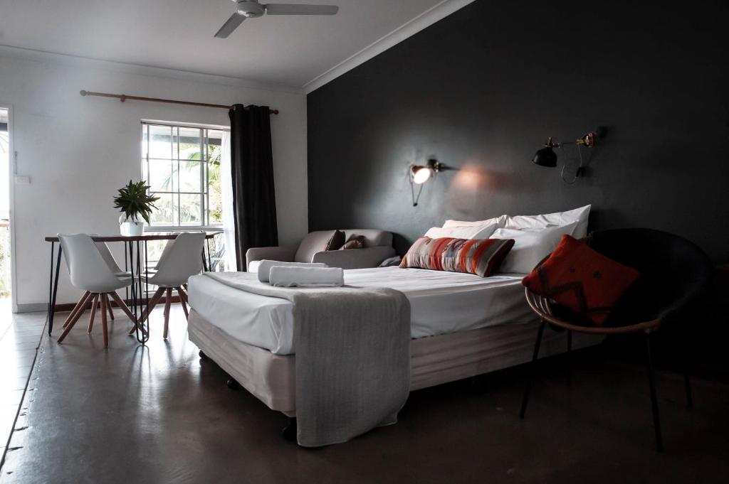 Motel Nomad - Resim 3