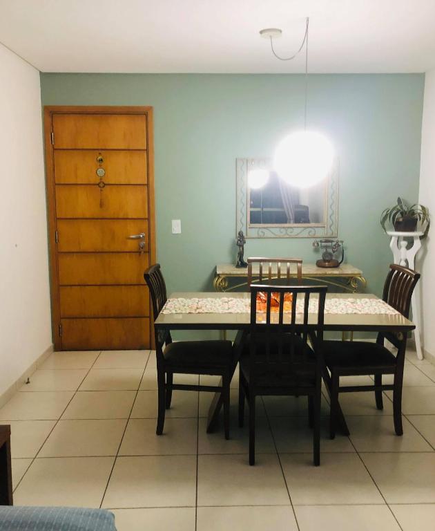  Residencial Club em João Pessoa