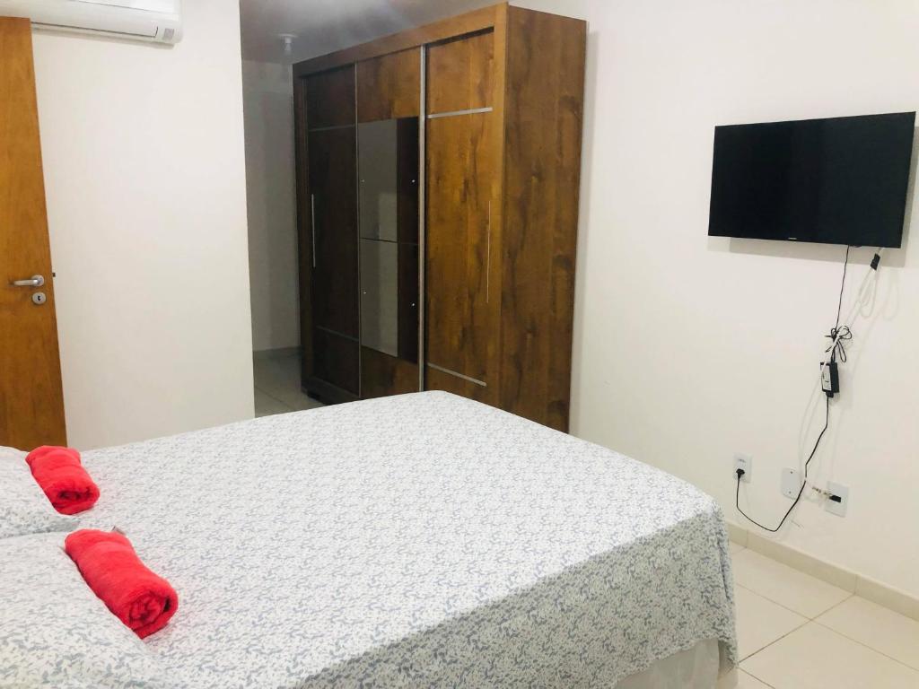  Residencial Club em João Pessoa