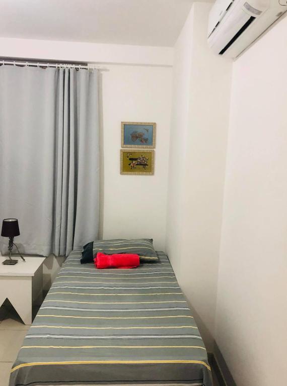  Residencial Club em João Pessoa
