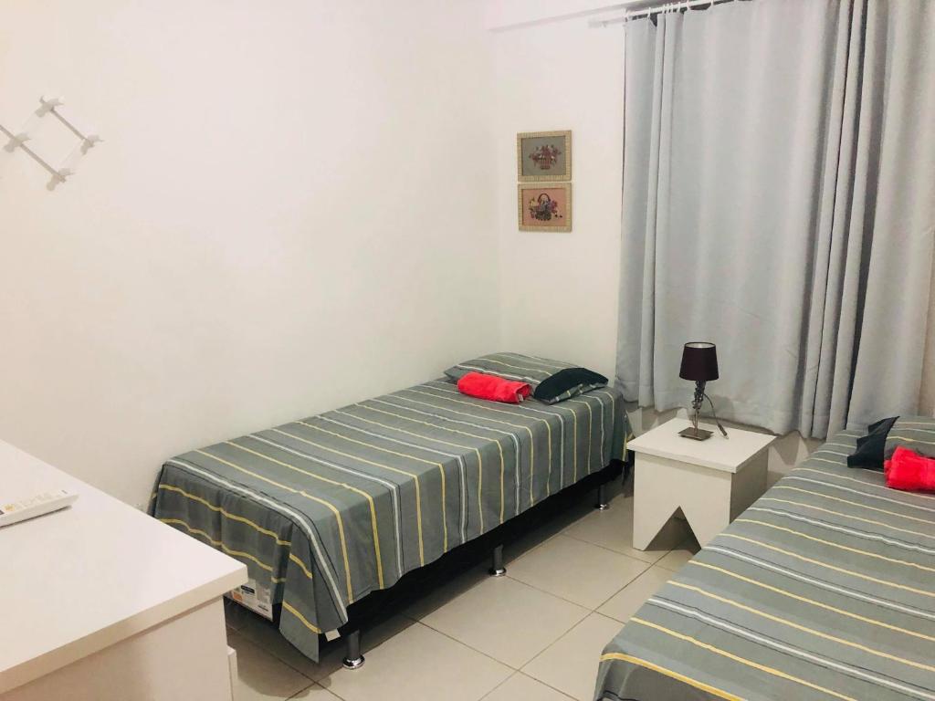  Residencial Club em João Pessoa
