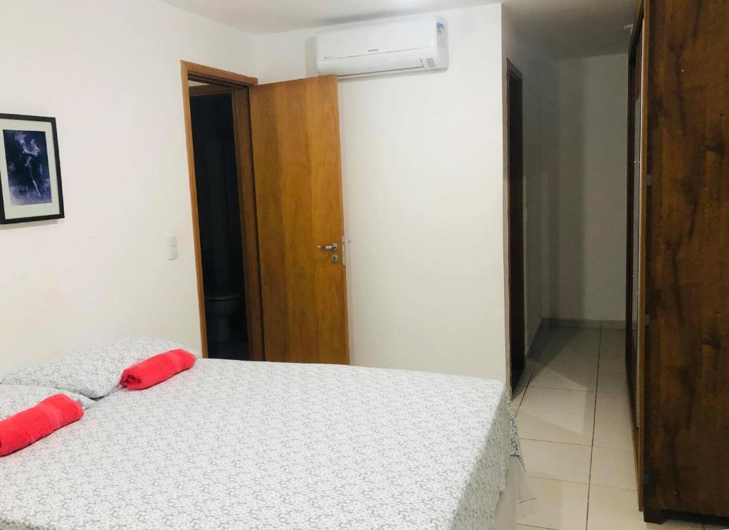  Residencial Club em João Pessoa