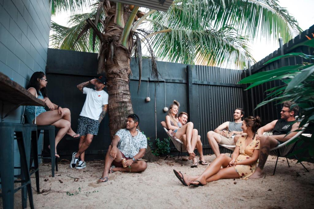 Motel Nomad - Resim 40