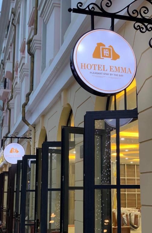 Hotel Emma