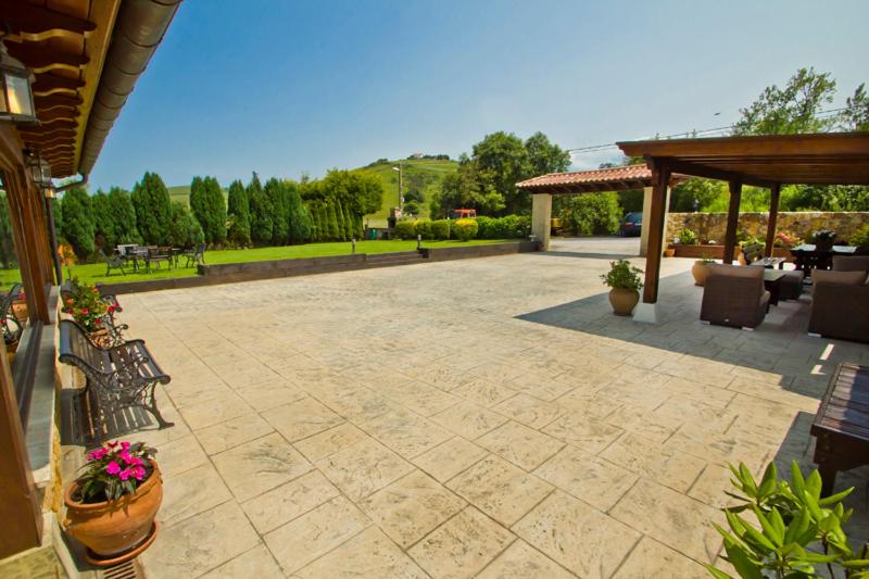 Hospedaje Granada, San Vicente de la Barquera – Precios ...